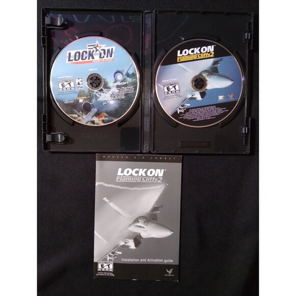 Lock On: Platinum (PC, 2010) - Picture 3 of 5